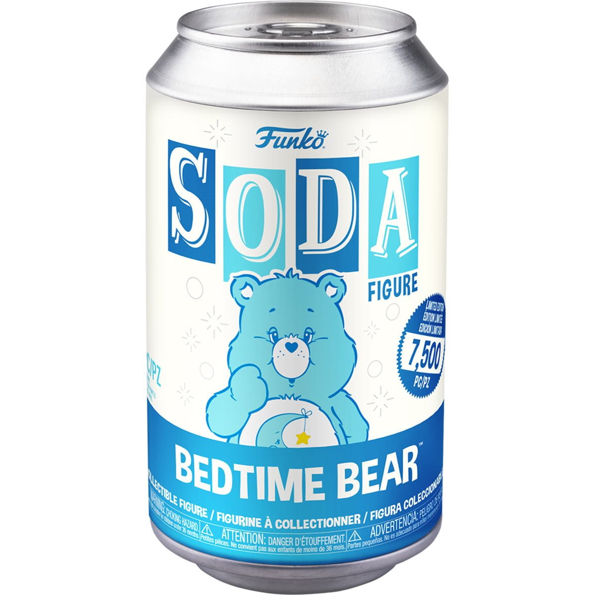 Bedtime bear sale funko