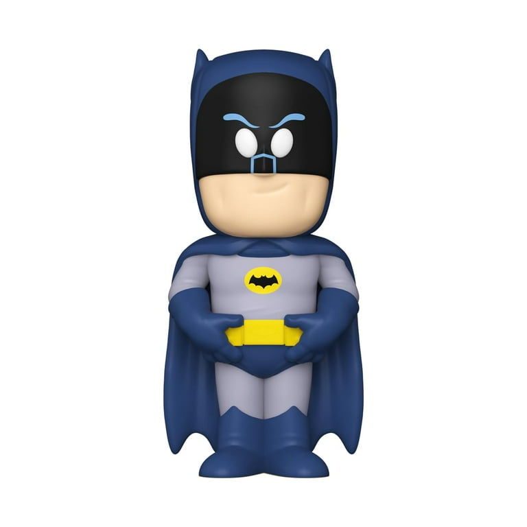 Funko pop ファンコポップ　SODA　バットマン　15体 FUNKO VINYL SODA: DC- Batman 66 TV-Batman (Styles May Vary