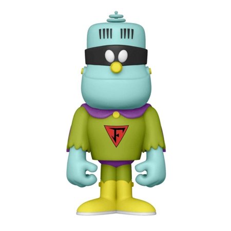 Funko Soda Frankenstein Jr Hanna Barbera Limited Edition Figure