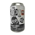 thumbnail image 1 of Funko Soda Heavy Metal Halloween Exclusive: Freddy as Werewolf Limited Edition: 3,000 Pieces, 1 of 1