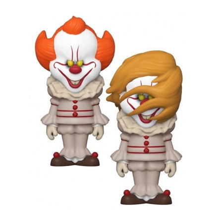 Funko Soda IT Movie Pennywise Collectible Vinyl Figure Toy