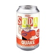 thumbnail image 1 of Funko Soda Quaker Oats Quake Vinyl Collectible Figure Retro Toy Model 2021, 1 of 3