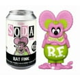 thumbnail image 1 of Funko Soda Rat Fink Neon Figure, 1 of 3