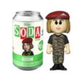 thumbnail image 1 of Funko Soda Robin Stranger Things Exclusive Open Can Vinyl Figure, 1 of 3