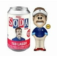 thumbnail image 1 of Funko Soda Ted Lasso Chase Variant Figure (1/2500), 1 of 3