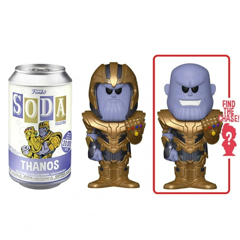 Funko pop best sale do thanos