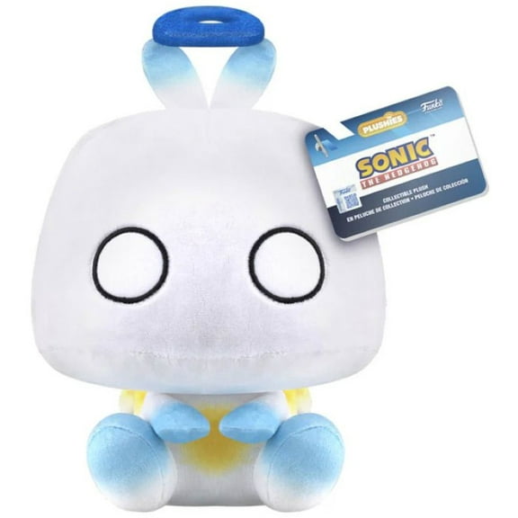 Funko Sonic The Hedgehog Hero Chao Plush