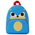 thumbnail image 1 of Funko Sonic the Hedgehog Mini Backpack - Limited Edition Exclusive, 1 of 2
