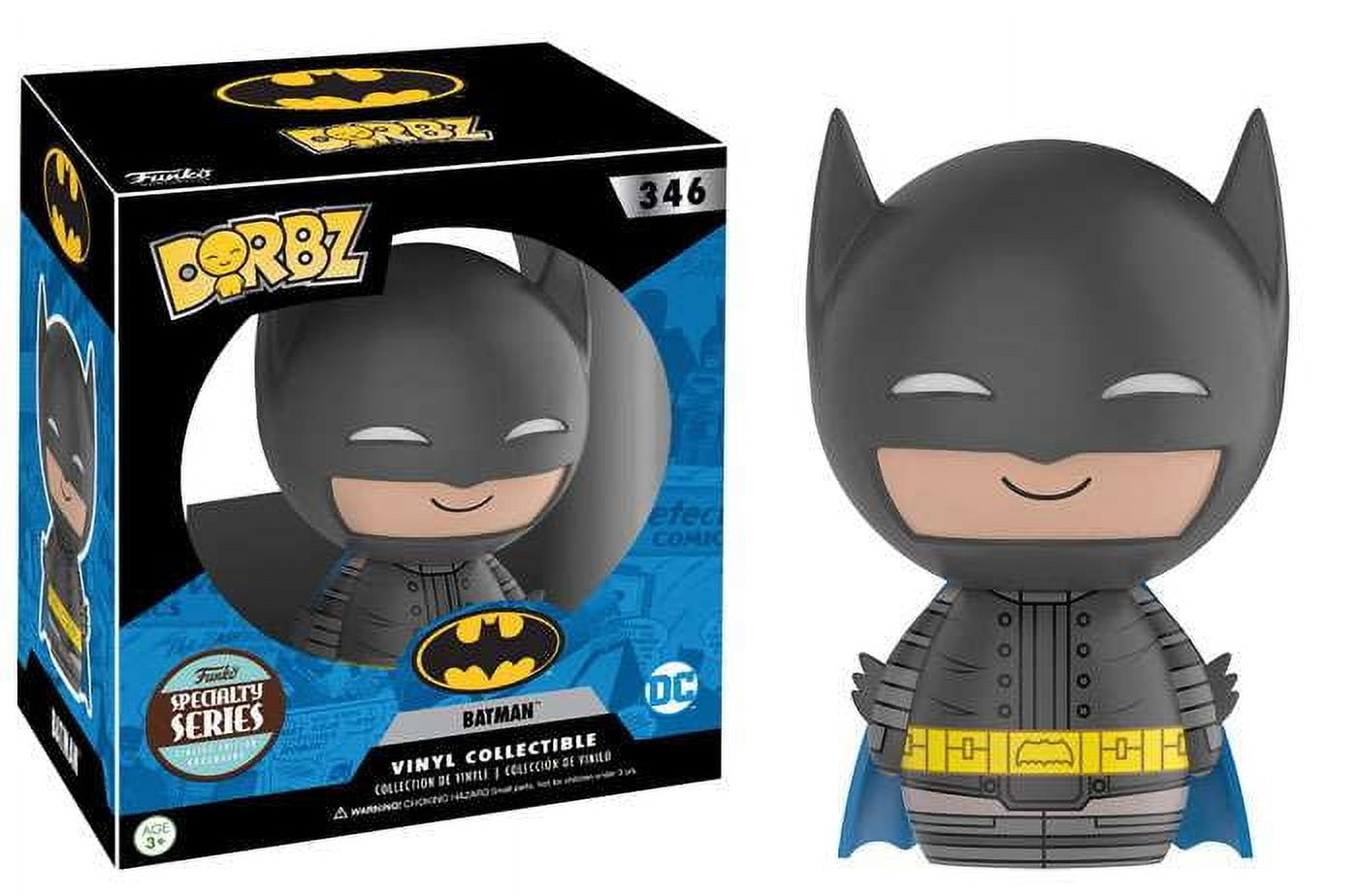 Funko Dorbz Batman in Funko Dorbz - Walmart.com