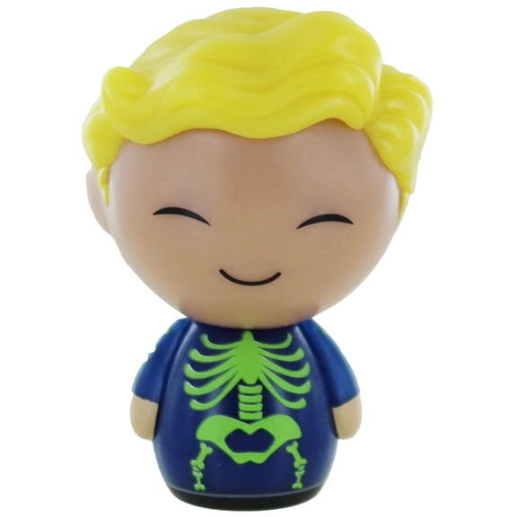 Funko Specialty Series Dorbz: Fallout - Adamantium Skeleton