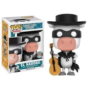 Funko Specialty Series Pop! Hanna Barbera El Kabong