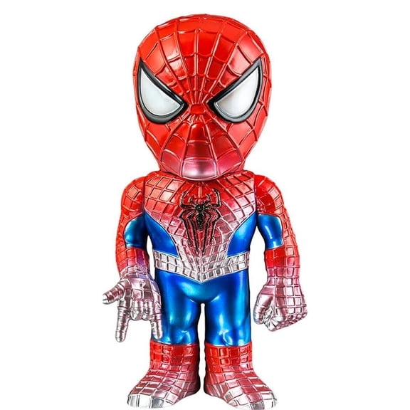 Funko Spider-Man 2 Dimension Hikari Sofubi Vinyl Figure 10-Inch Limited Edition