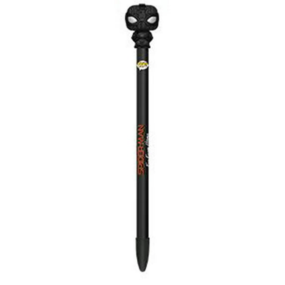 Funko Spider-Man Far From Home Pen Toppers Stealth Suit Pen