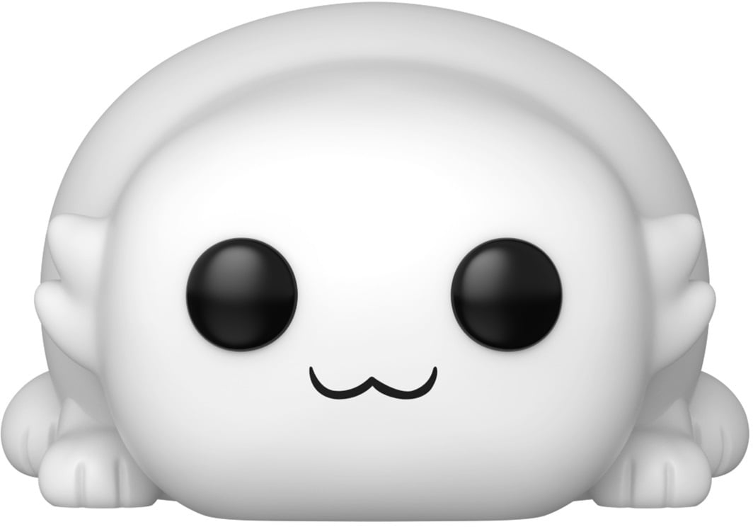 Funko POP! Television: Star Trek - Moopsy - Walmart.com