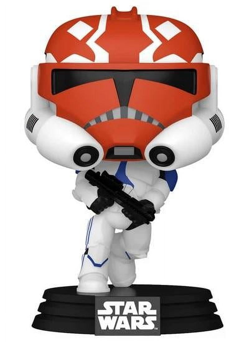 Free Shipping! Funko Star Wars 332nd Company Trooper POP