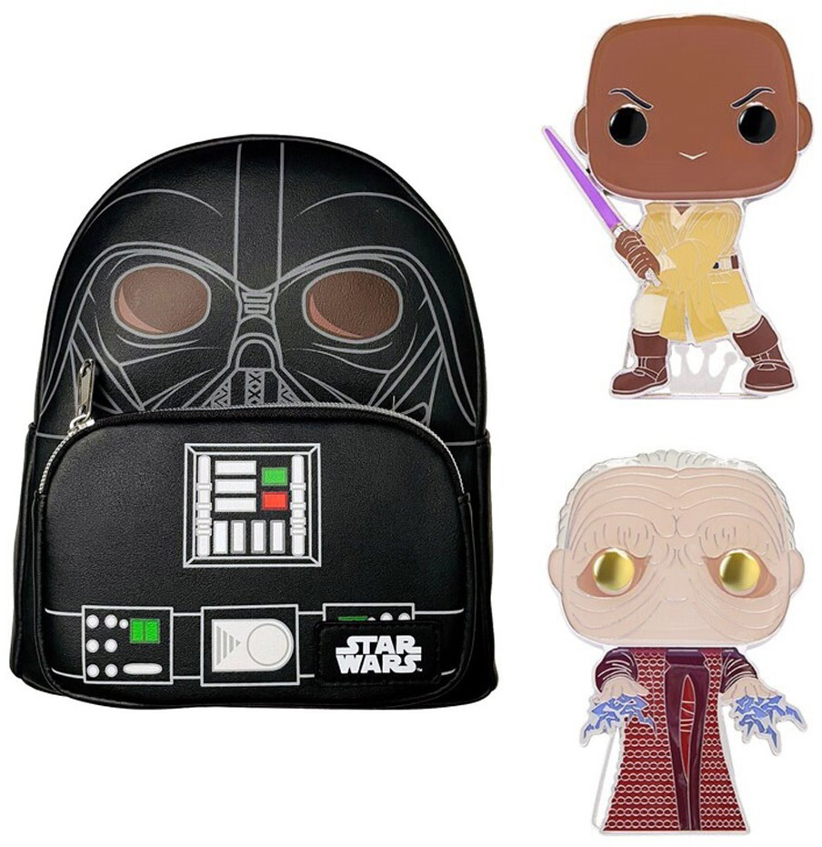 Funko POP! Star Wars - The Mandalorian - Incinerator Stormtrooper...