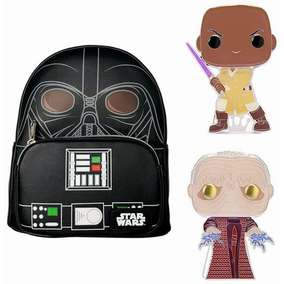 Funko Star Wars Accessories Bundle 1