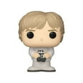 thumbnail image 1 of Funko Star Wars Bitty POP! Luke Skywalker Micro Figure (Tatooine) (No Packaging), 1 of 1