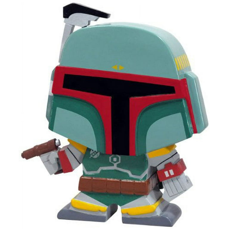Funko pop best sale boba fett 08