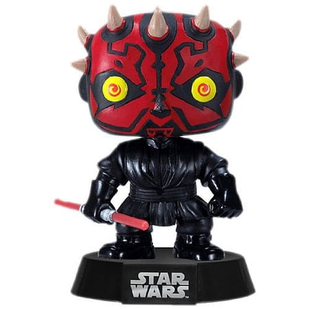 Funko Darth Maul POP