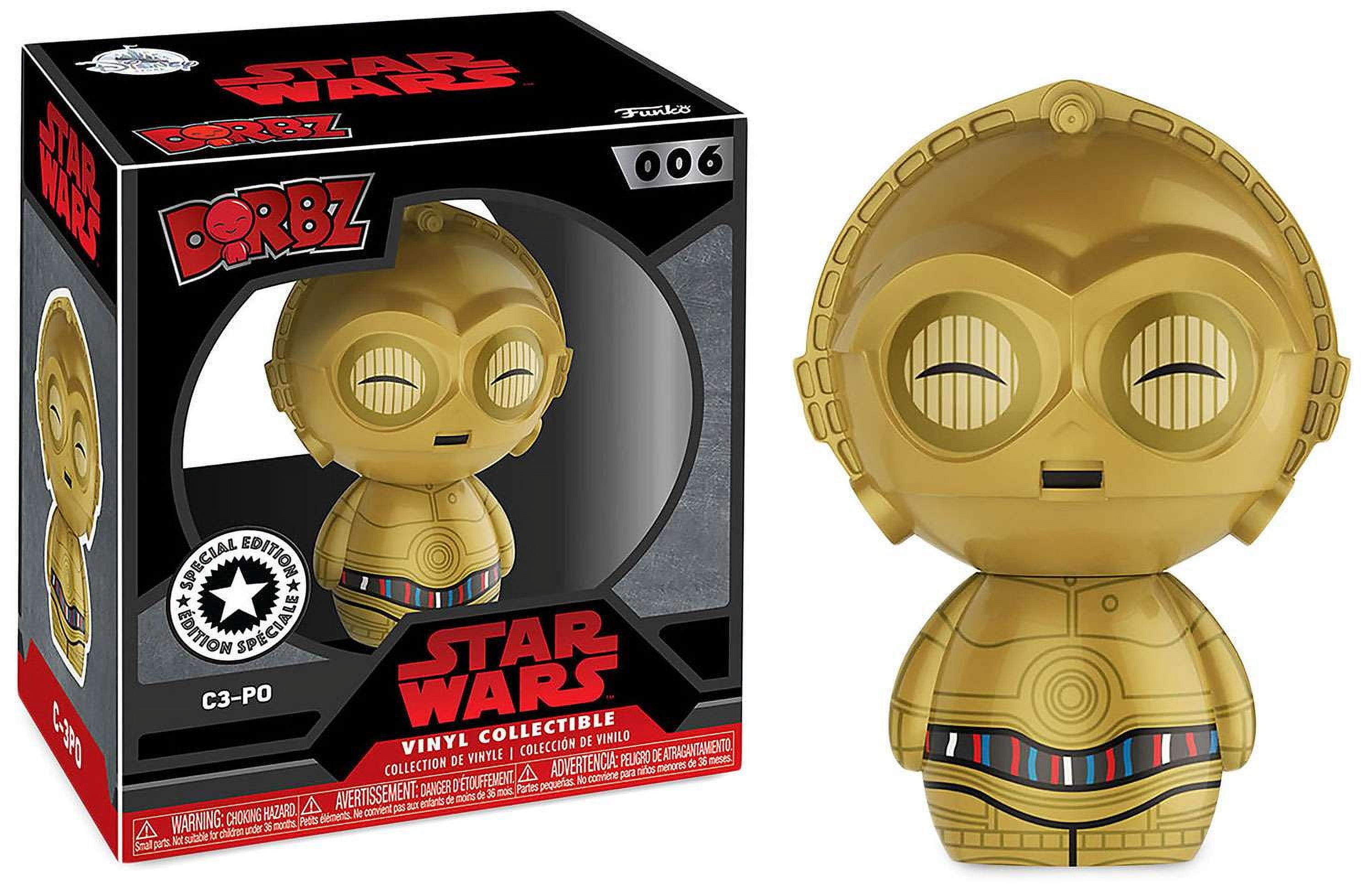 Funko Dorbz Star Wars in Funko Dorbz - Walmart.com Funko Dorbz Star Wars in Funko Dorbz - Walmart.com