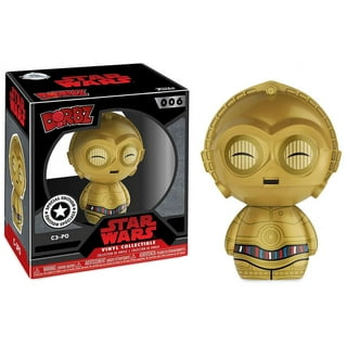 Funko Dorbz Star Wars in Funko Dorbz - Walmart.com