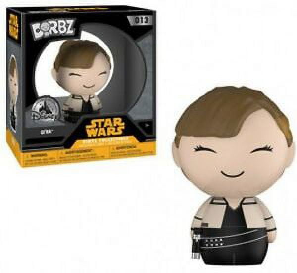 Funko Dorbz Star Wars in Funko Dorbz - Walmart.com