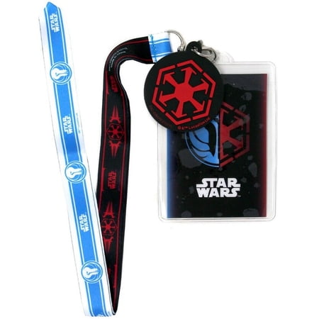 Funko Star Wars Jedi Knight Lanyard