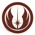 thumbnail image 1 of Funko Star Wars Jedi Order Sticker, 1 of 1