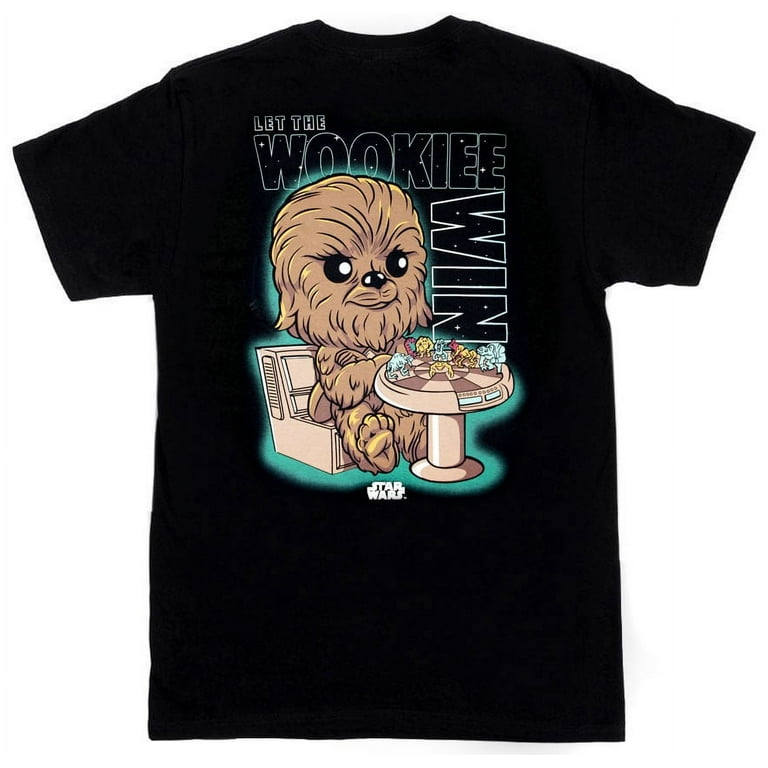 Funko star wars t sales shirt