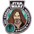 thumbnail image 1 of Funko Star Wars Luke Skywalker Jedi Knights Patch, 1 of 1