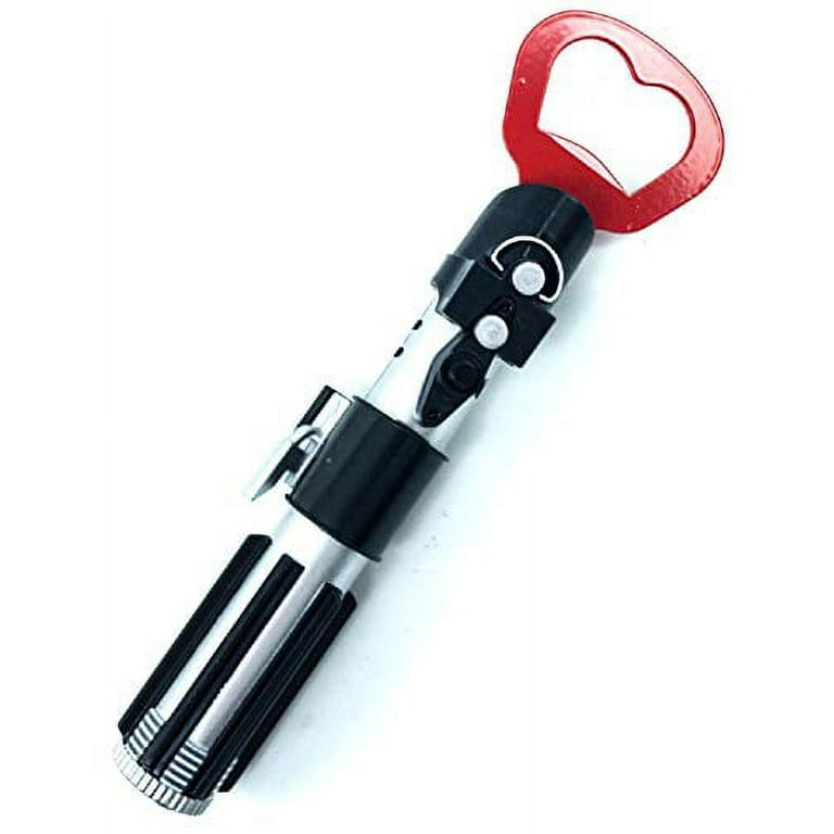 Lightsaber bottle opener 2025