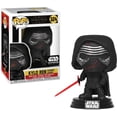 thumbnail image 1 of 324 Kylo Ren (Supreme Leader- Hooded) - Star Wars SB Funko POP, 1 of 5
