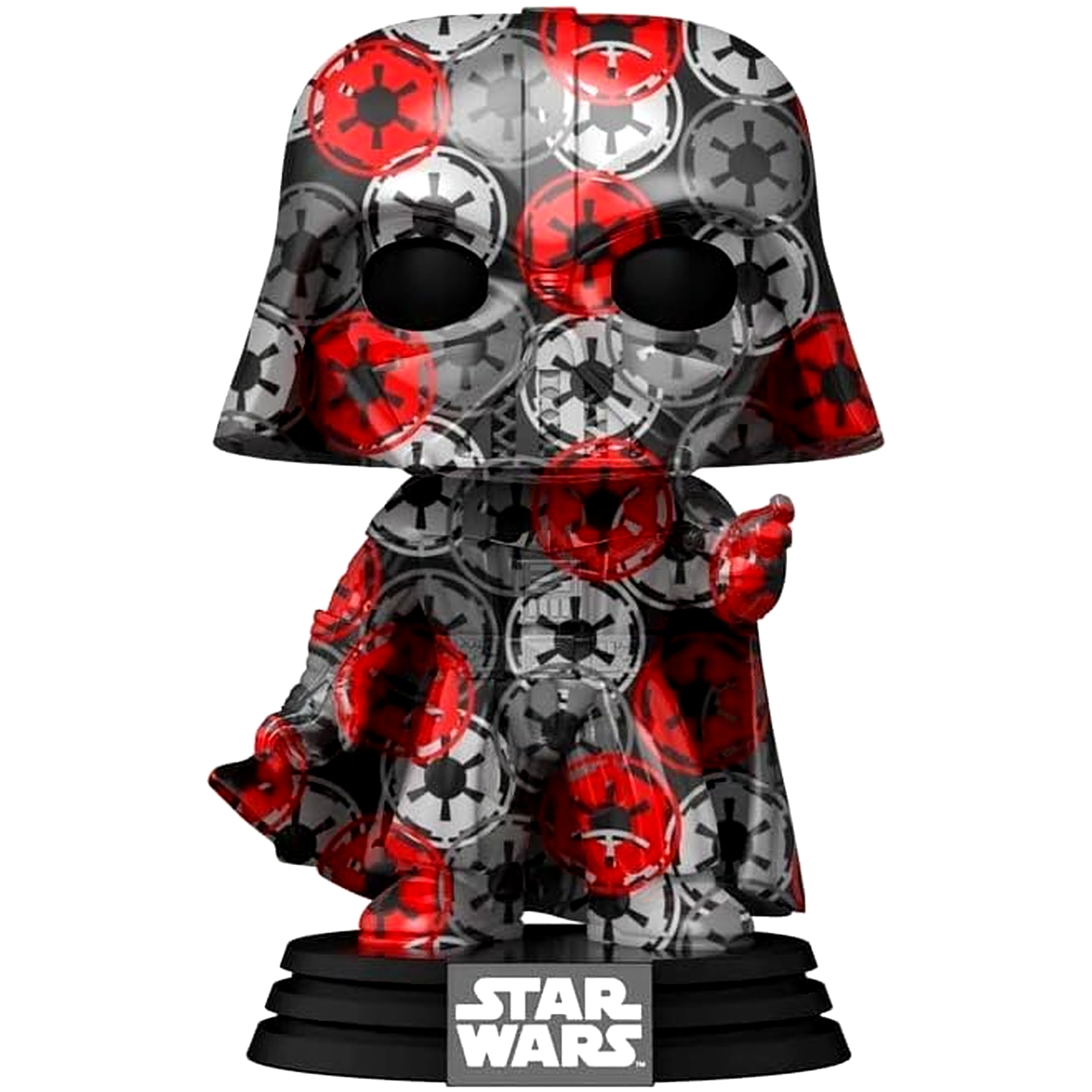 s*4様 【限定版】Funkoファンコ　Star Wars Darth Vade Amazon.com: Funko Pop Star Wars: Star Wars New Classics