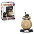 thumbnail image 1 of Funko POP Star Wars Resistance BB 210 Unit Vinyl Figure, 1 of 3