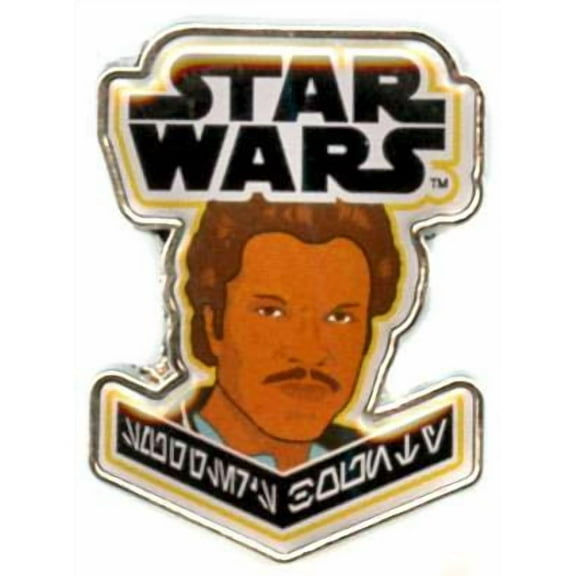 Funko Star Wars Rogue One Lando Calrissian Pin