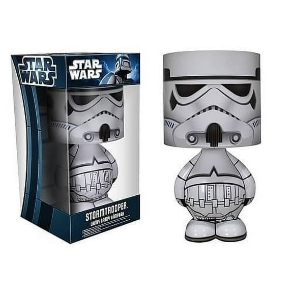 Star Wars Desk Lamp Stormtrooper