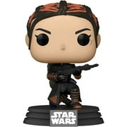 Funko Star Wars The Book of Boba Fett Fennec Shand Vinyl Figure, Collectible