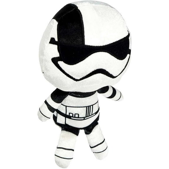 Funko Star Wars The Last Jedi Galactic Plushies First Order Executioner Figure