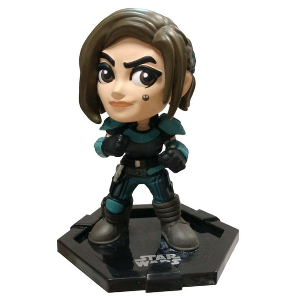 Funko Star Wars The Mandalorian Cara Dune Mystery Minifigure (No Packaging)