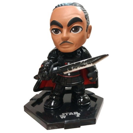 Funko Star Wars The Mandalorian Moff Gideon Mystery Minifigure (No Packaging)
