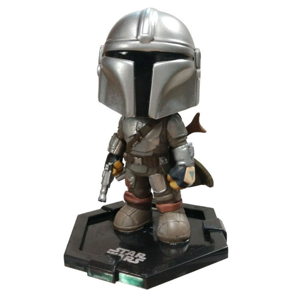 Funko Star Wars The Mandalorian Mystery Minifigure (No Packaging)