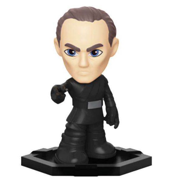 Funko Star Wars The Rise of Skywalker General Pryde Mystery Minifigure (No Packaging)