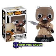 Star Wars Vaulted Tusken Raider 3.75" POP! Bobble Head
