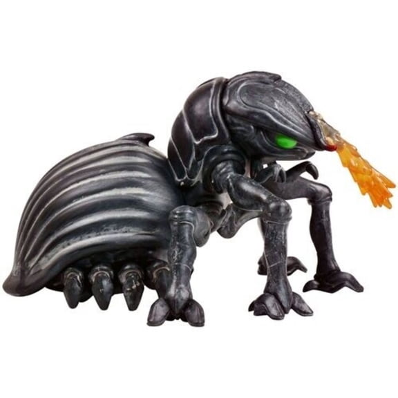 Funko POP Movies Starship Troopers Tanker Bug 842 Vinyl Figure