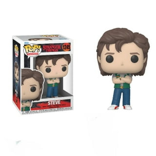 Funko Pop Stranger Things Steve