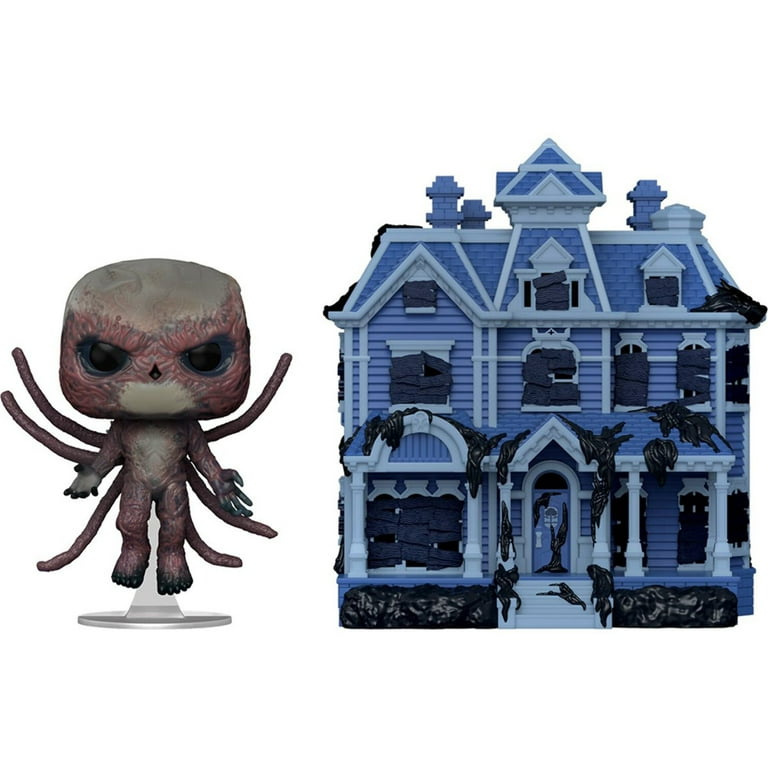 FUNKO - FUNKO POP! ストレンジャーシングス　S4 ヴェクナ　ハウス版 FUNKO - FUNKO POP! ストレンジャーシングス S4 ヴェクナ ハウス