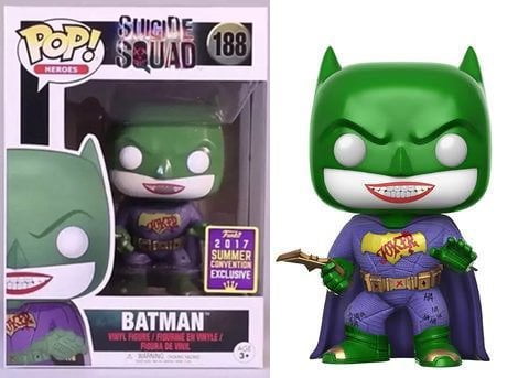 POP! FUNKO バットマン（スーサイド・スクワッド） Funko-Suicide-Squad-Batman-