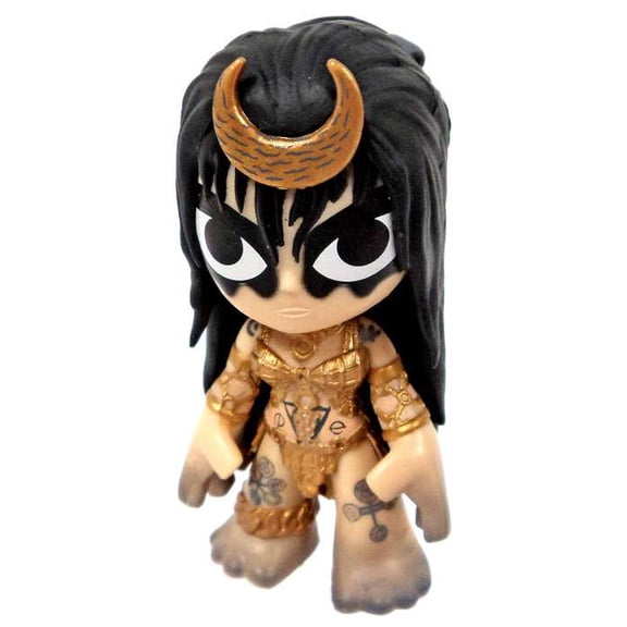 Funko Suicide Squad Mystery Minis Enchantress Minifigure (No Packaging)