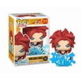 thumbnail image 1 of Funko Super Saiyan 4 Gogeta 2074 Chase Variant, 1 of 3